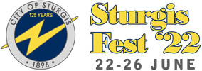 Sturgis Fest Logo